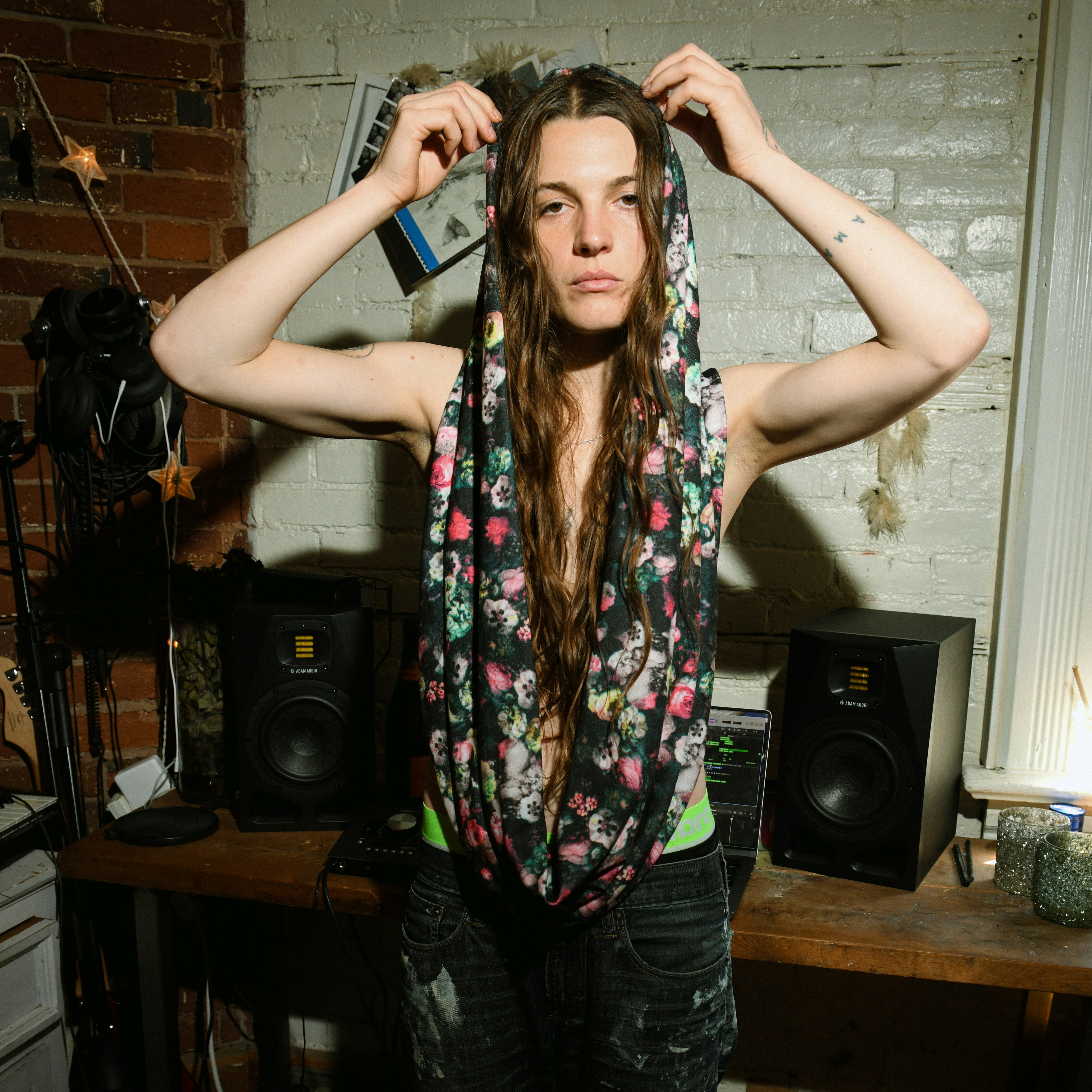 sophia stel: the greatest tour of all time