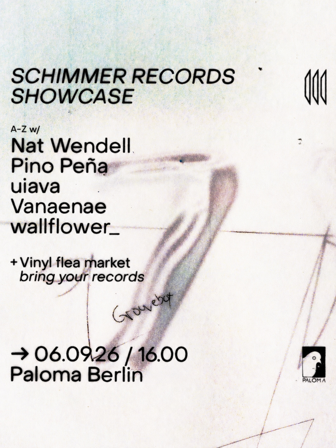 Schimmer Records Showcase