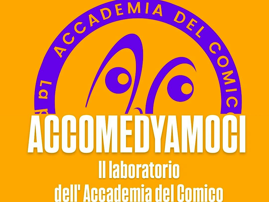 ACCOMEDYAMOCI