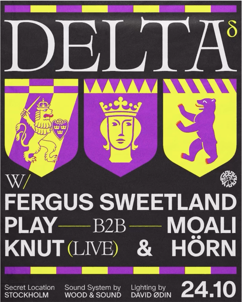 Delta – Spektrum