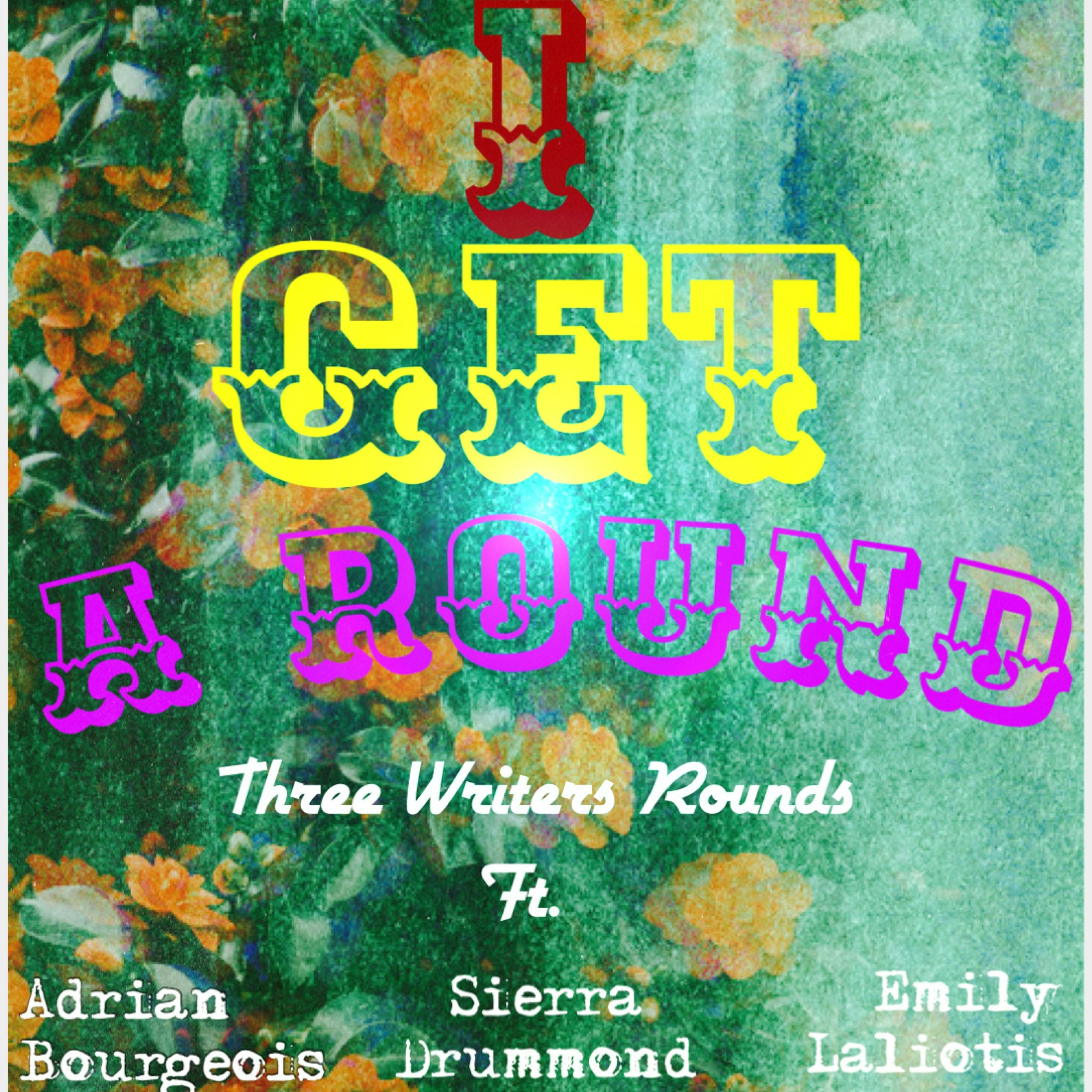 I Get A Round