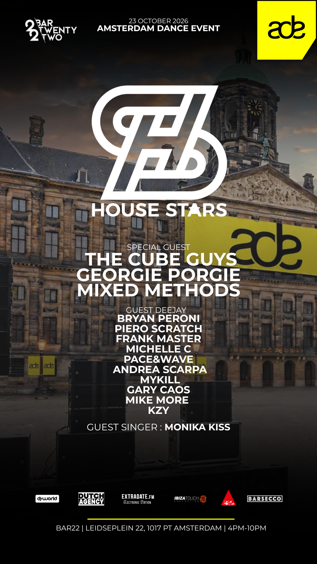 House Stars