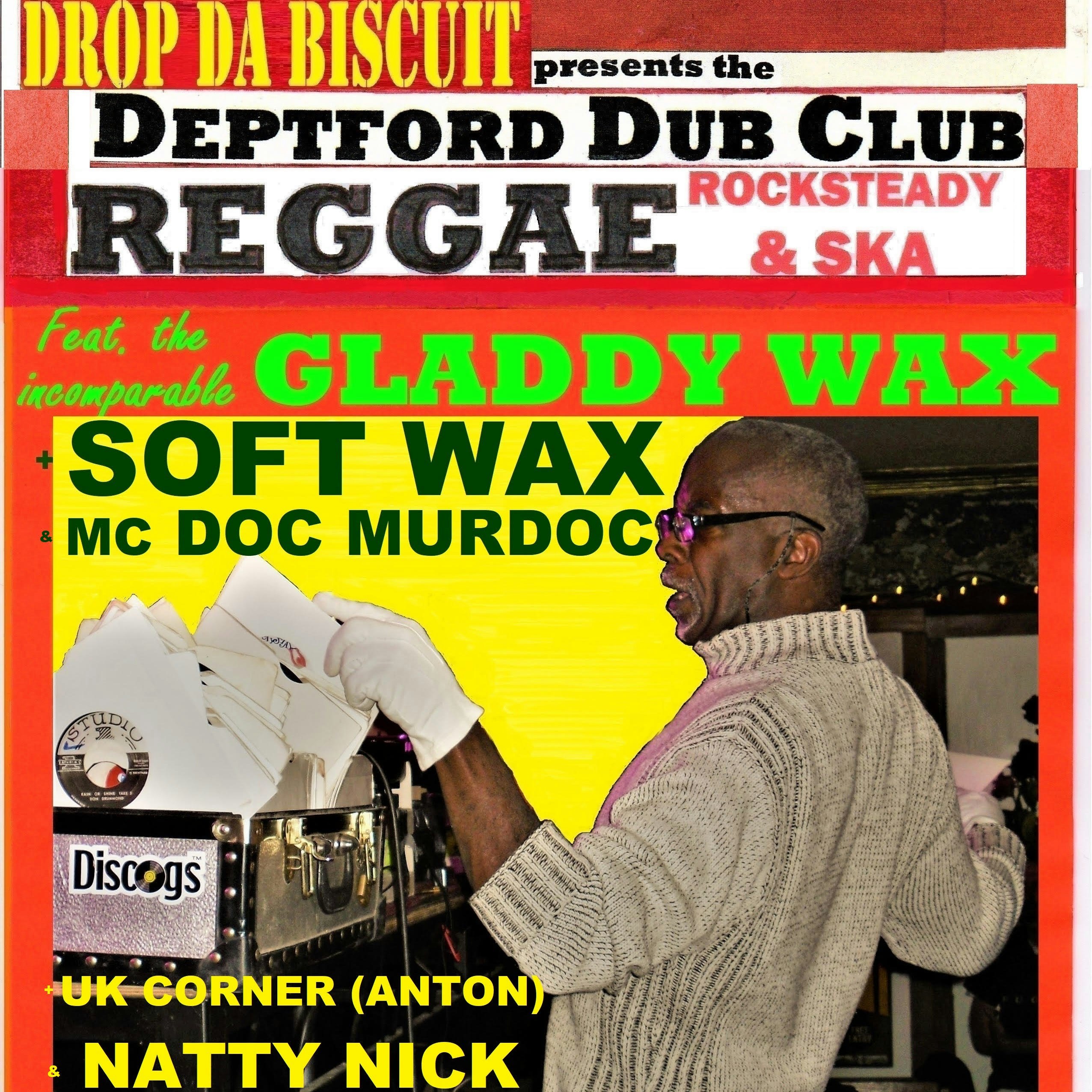 Deptford Dub Club