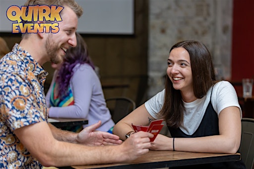 Board Game Speed Dating - Relentless Brewing - Eagle Rock - Los Angeles