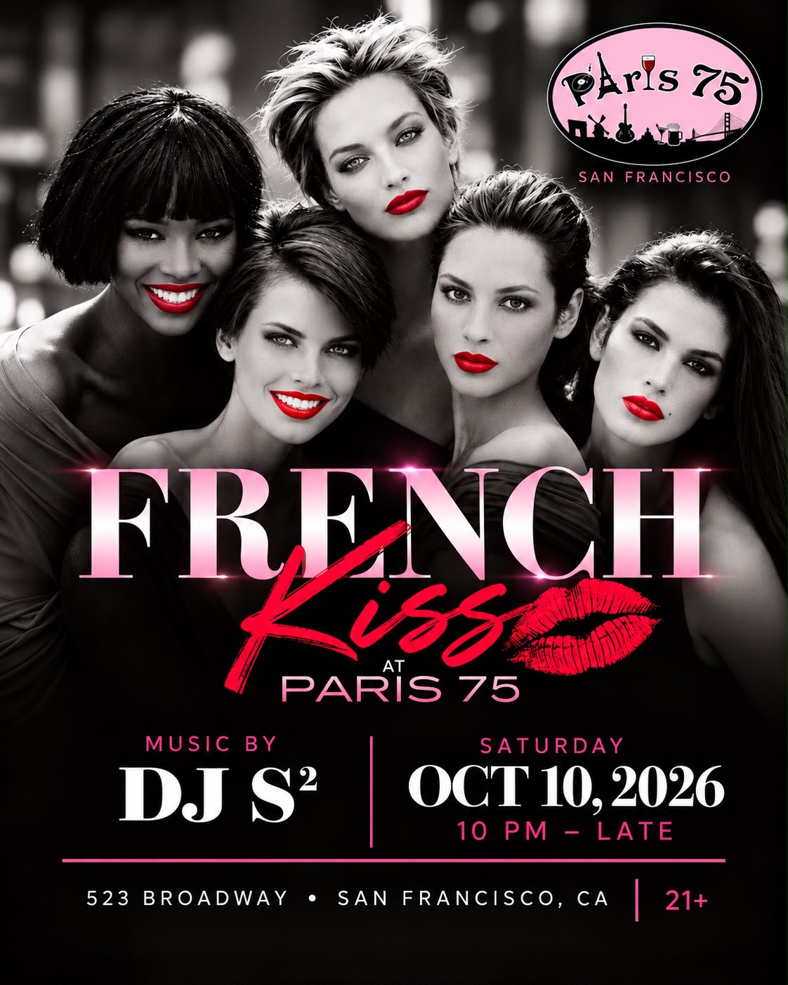French Kiss