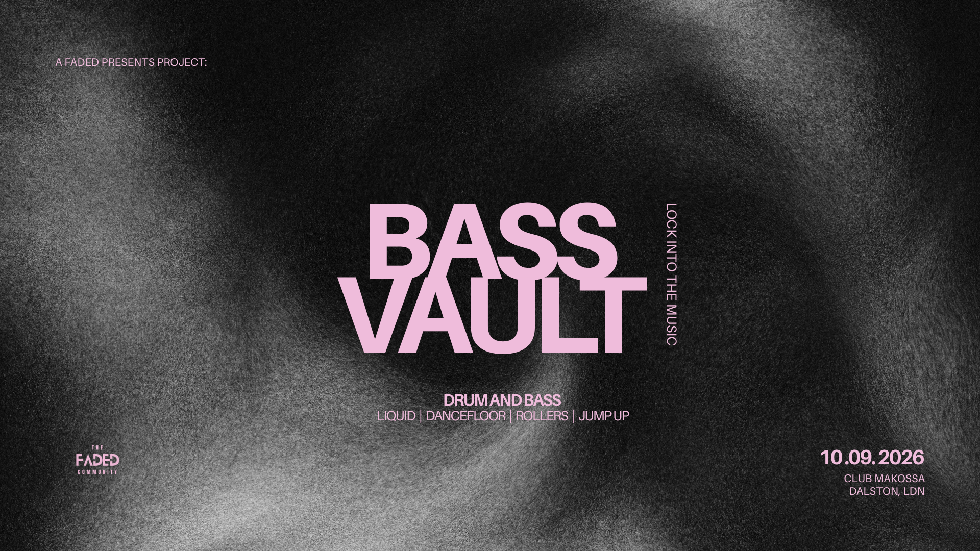 BASS VAULT