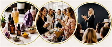 Sun Empire at Richmond Wellness & Lifestyle Expo