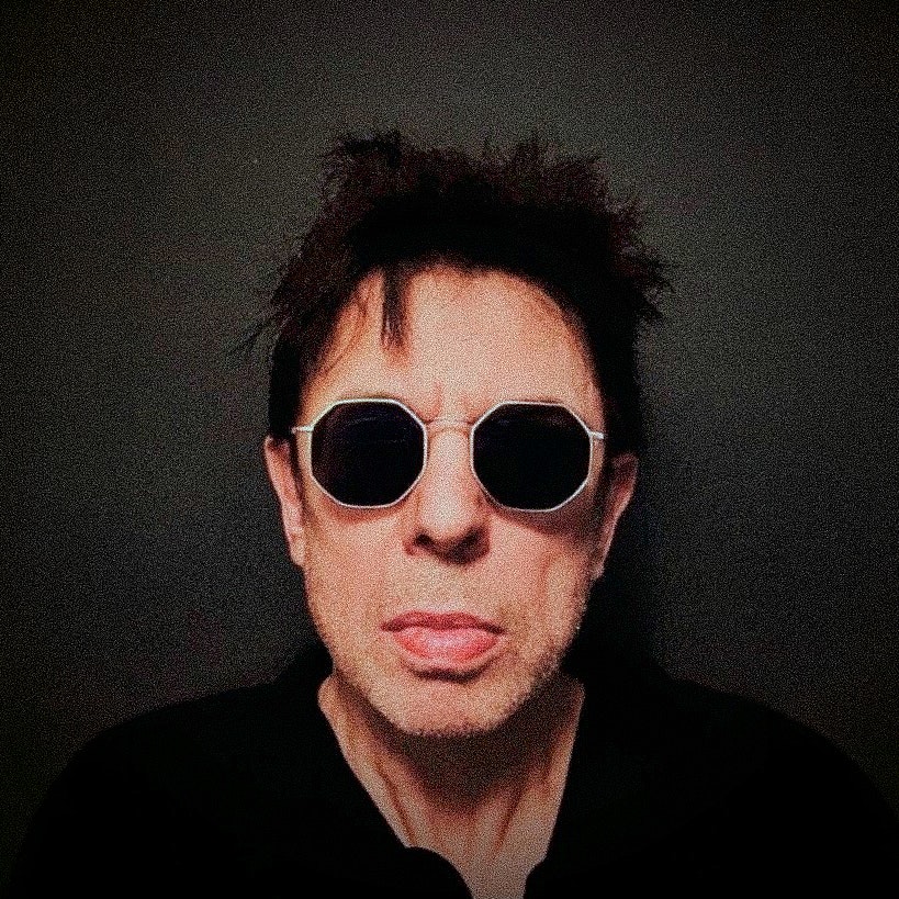 Echo & The Bunnymen’s Ian McCulloch: Album Signing