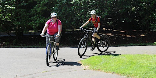 Cycle Confidence Course