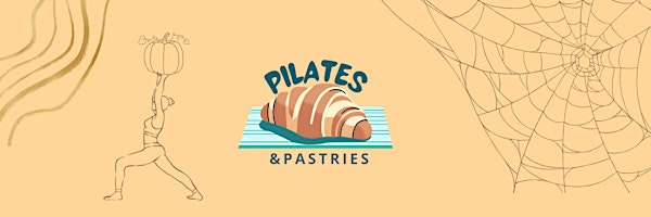 Spooky Pilates and Pastries Pop-up (Halloween special!)
