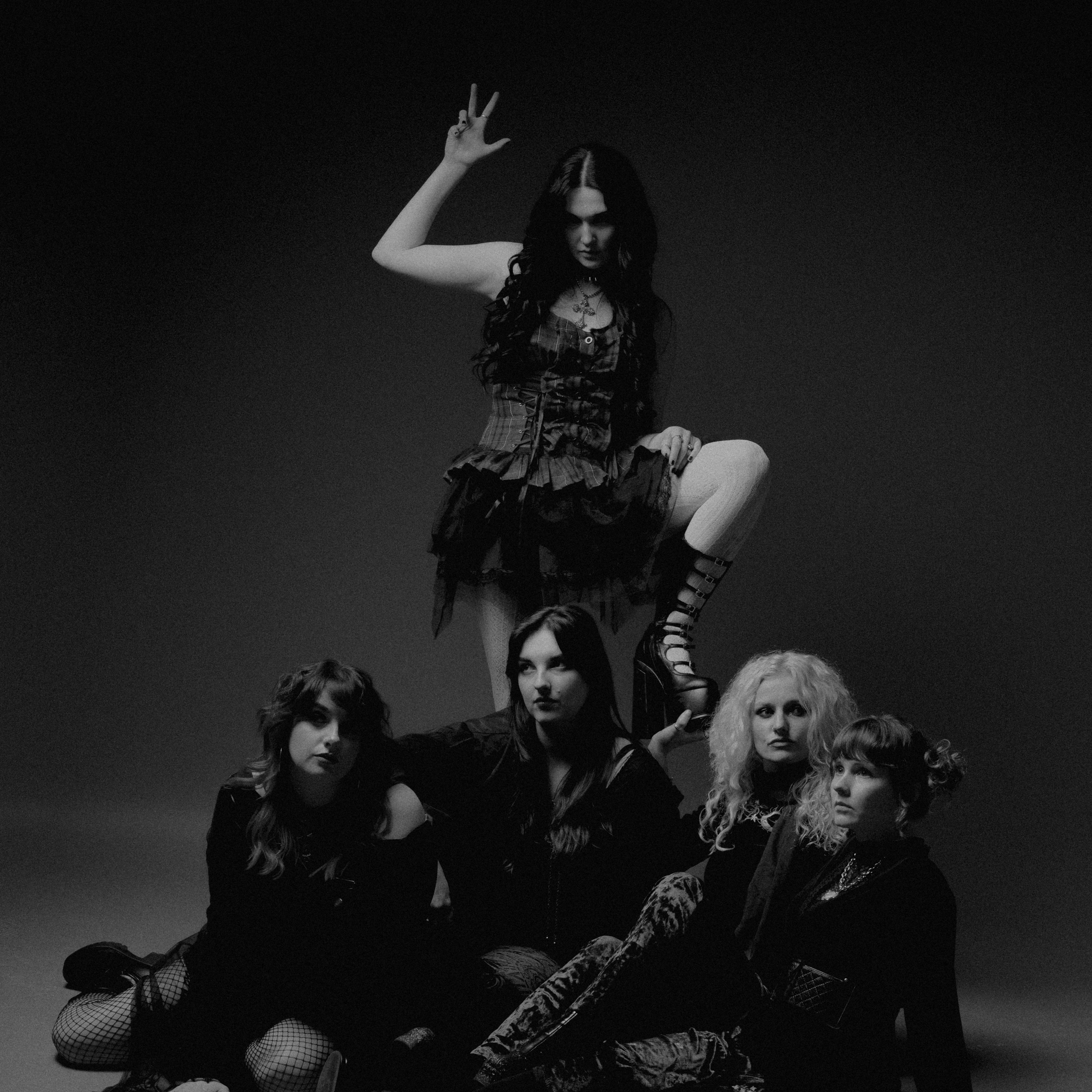 Venus Grrrls