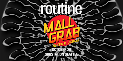 Routine: Mall Grab