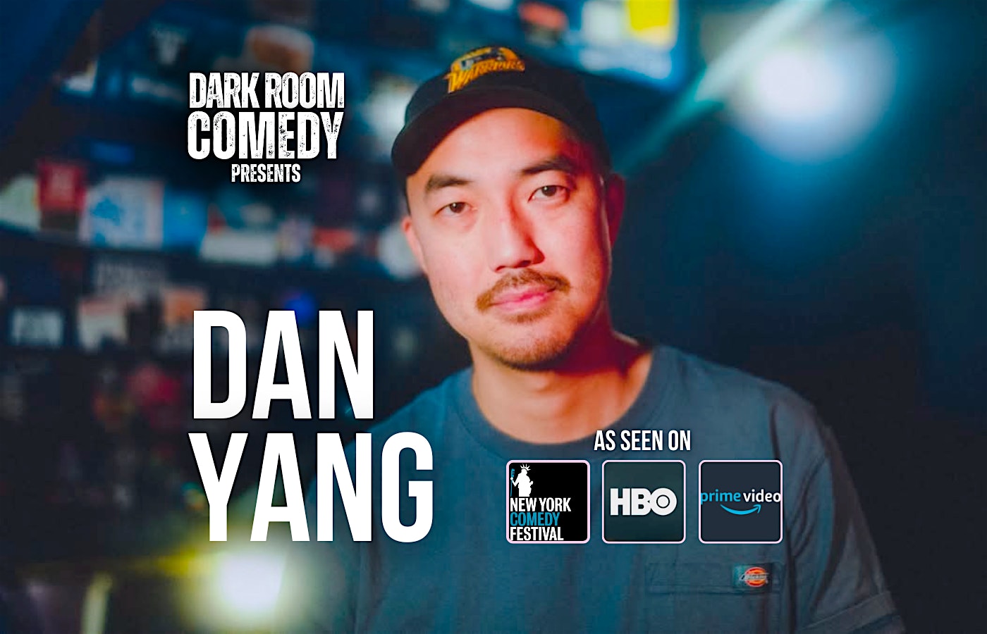Dan Yang Live in Seattle