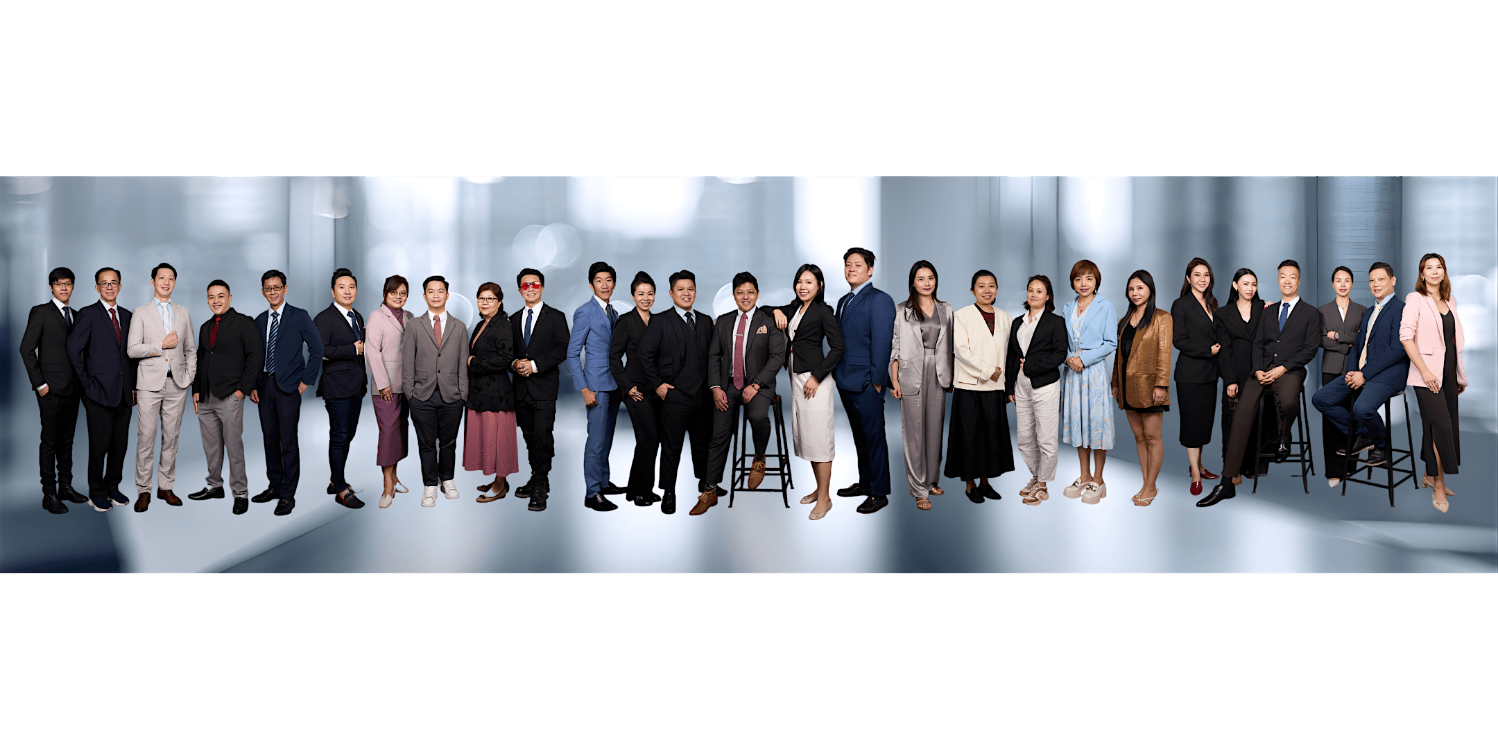 BNI Amazing 品丰 - Exclusive Business Owners’ Networking