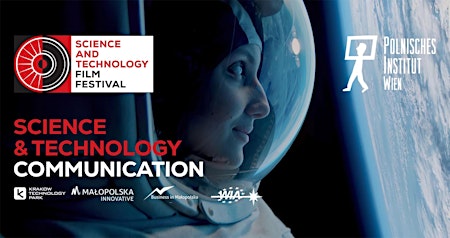 WIA-Europe Austria: Science Communication - Bridging the Gap
