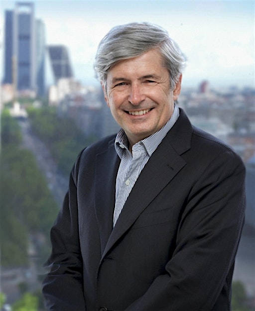 Matinale  du Cercle des Administrateurs : Dominique d'Hinnin