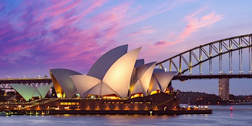 Discover Sydney with an exciting scavenger hunt by World City Trail!
