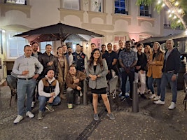 Fast Friends Berlin | Meet new friends | Great Conversations | Ages 21-40
