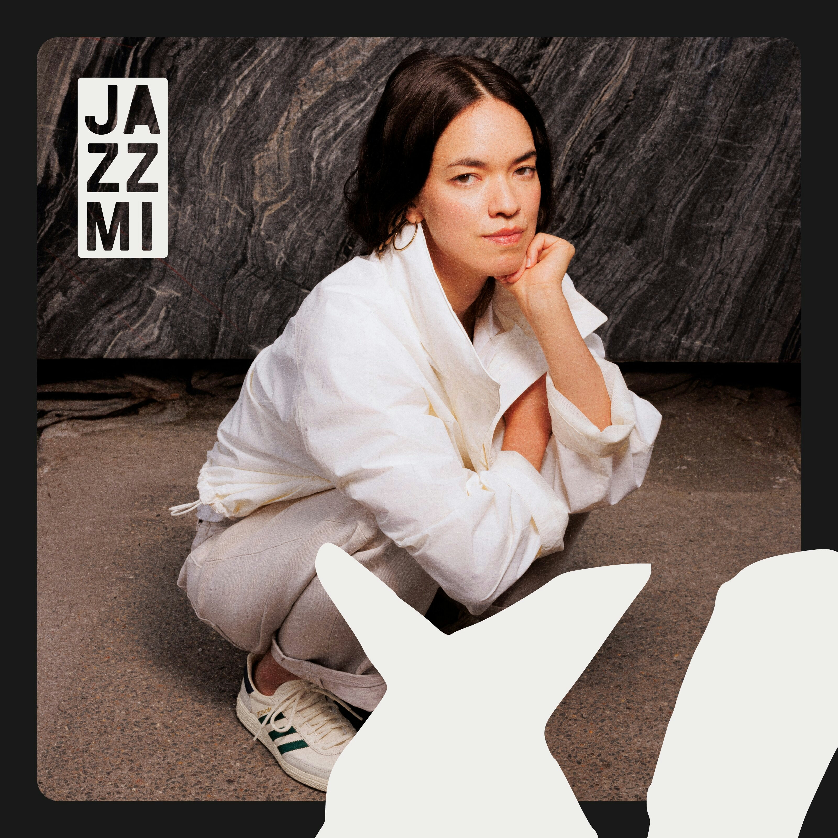 Momoko Gill - JAZZMI 2026