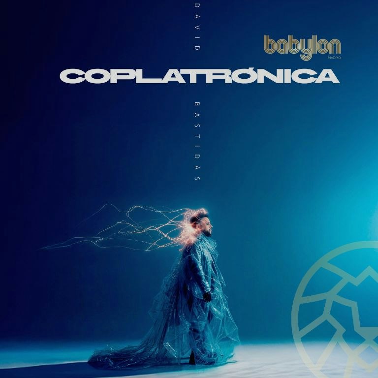 Coplatrónica