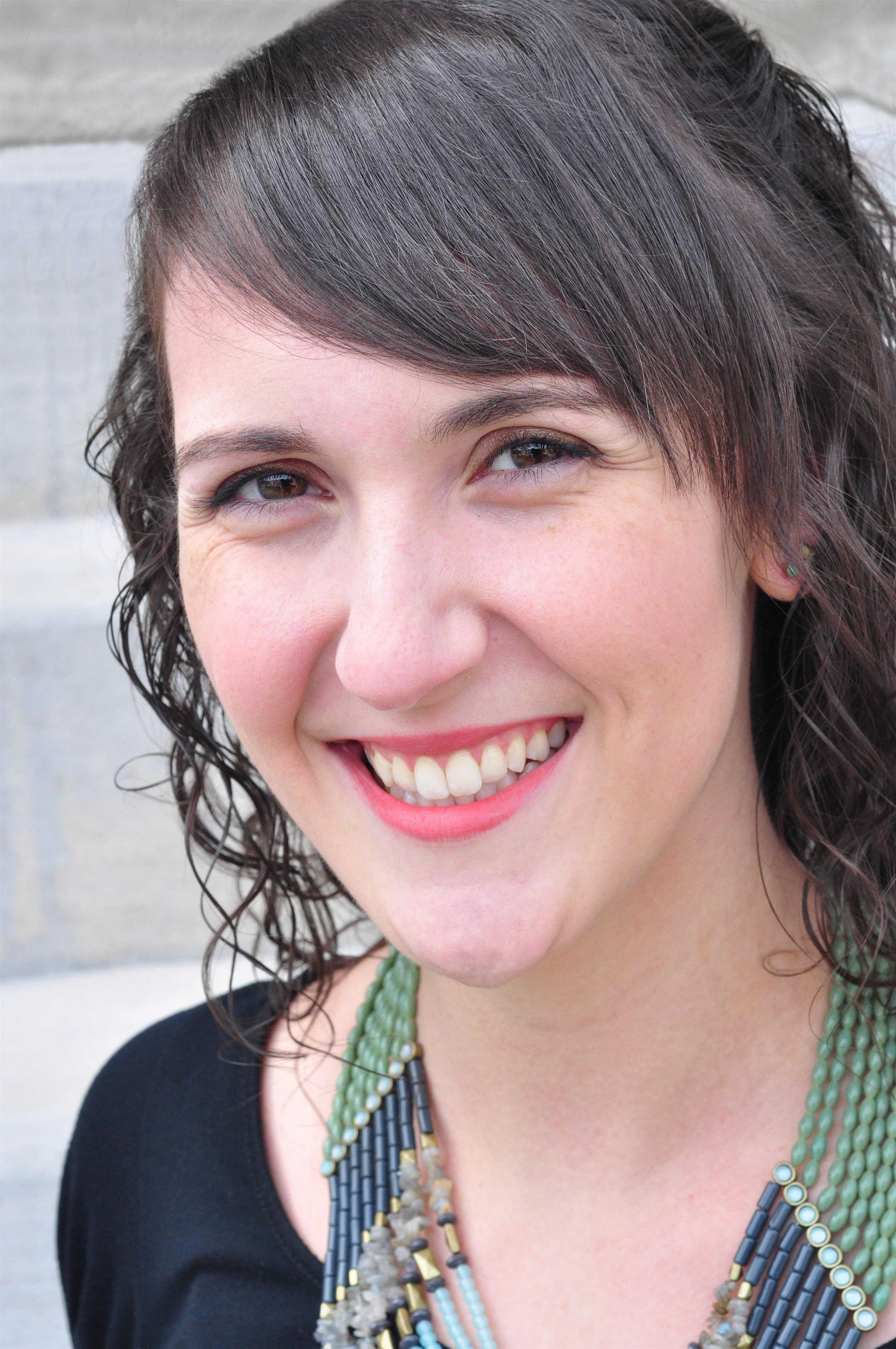 Alicia Brown: ESL Strategies in the Music Classroom
