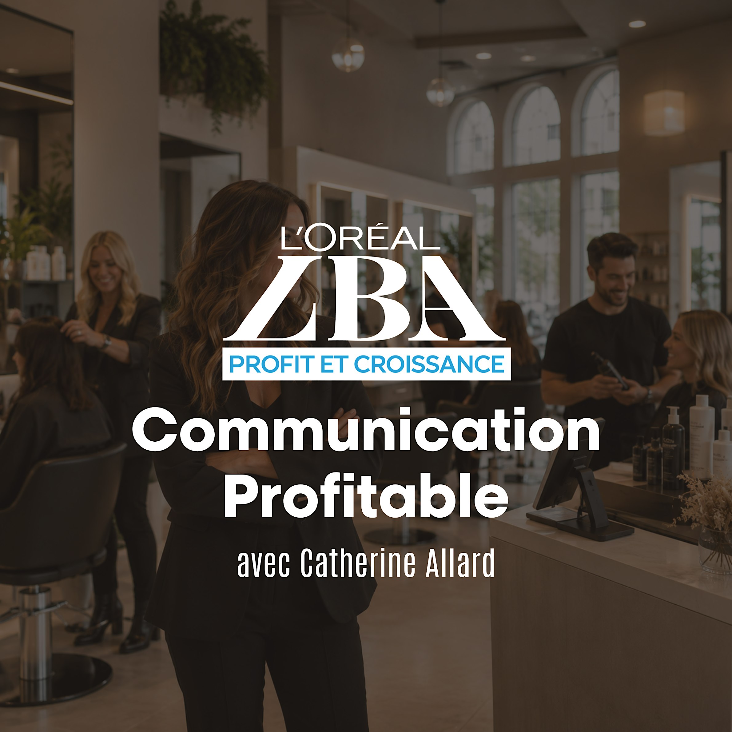 Communication profitable : Mieux conseiller, servir & rentabiliser