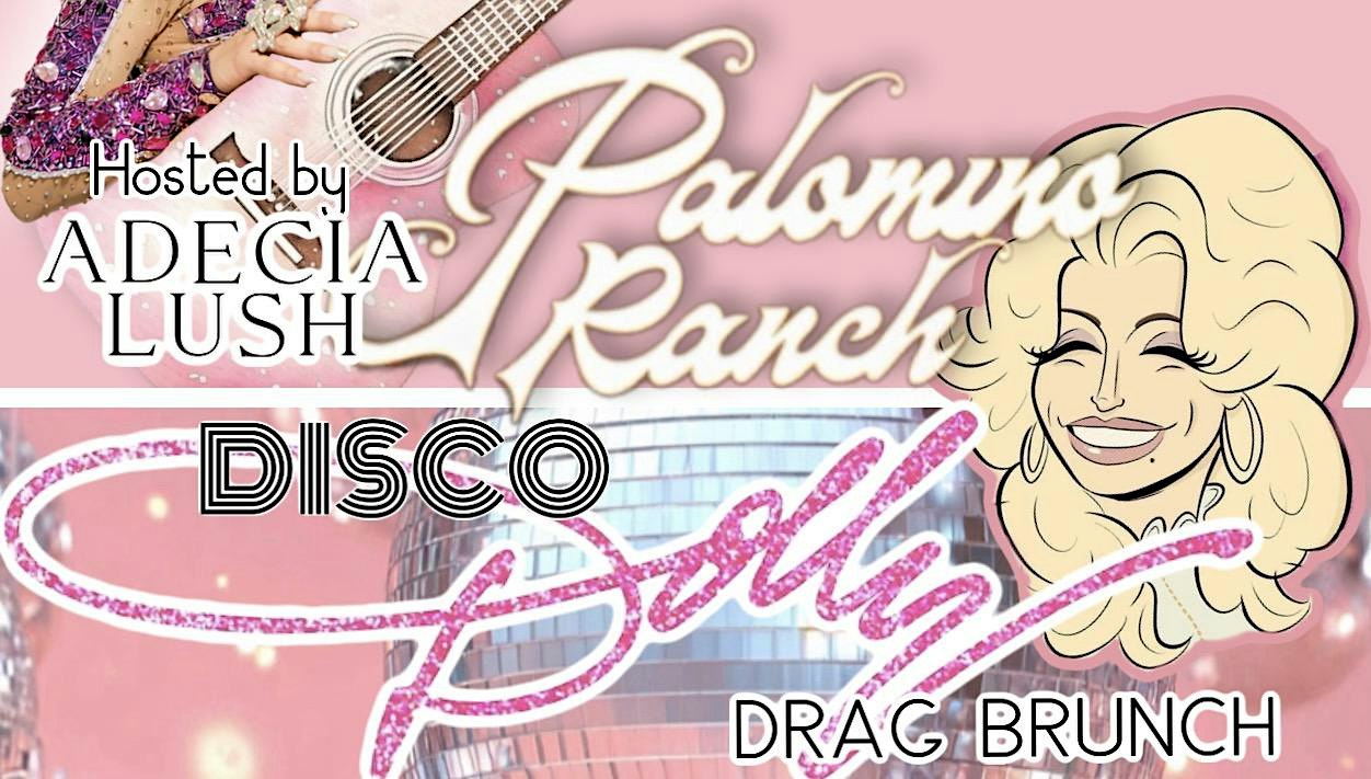 Disco Dolly
