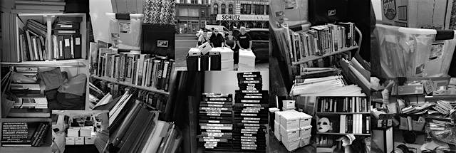 Adventures in Archiving: Preserving the Career Work of  LGBTQ+ Artists