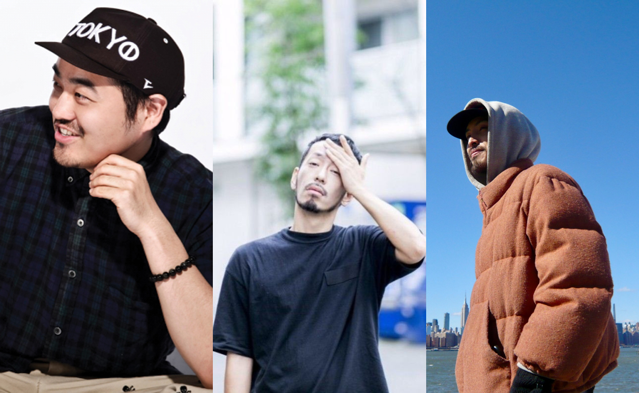 WARA, SHOWHEY & naovillan