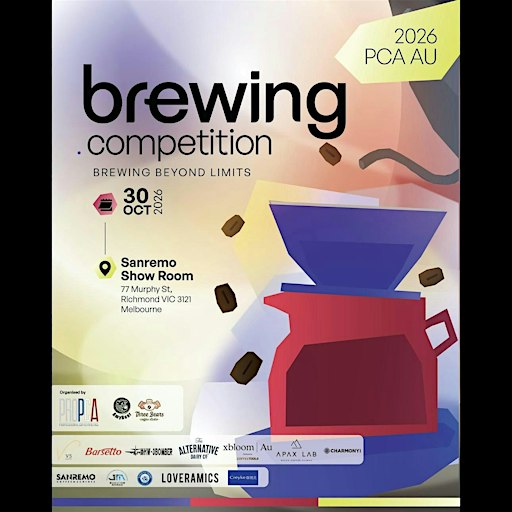 2026 PCA_AU BREWING COMPETITION