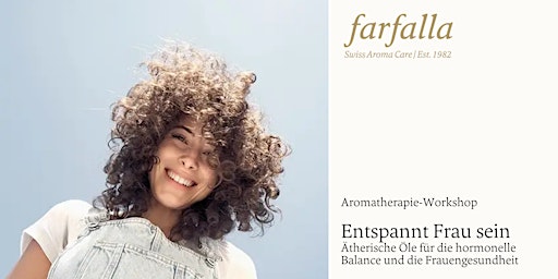 Entspannt Frau sein (*zh)