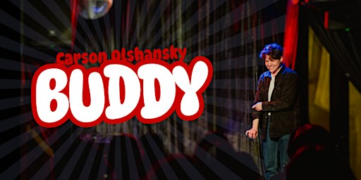 Carson Olshansky: Buddy