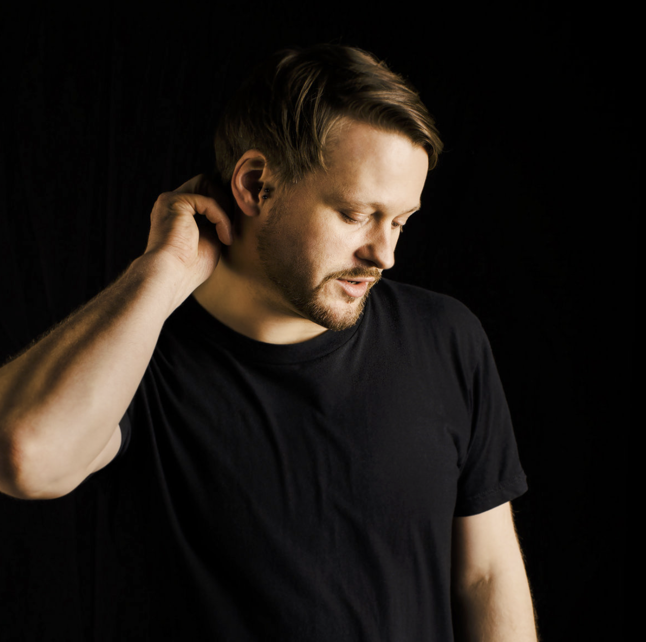 BROKEN FORMS with MATHIAS KADEN (Rekids, Diynamic, Heideton, Poker Flat), VABU, DELLOSEN, DAVIDE