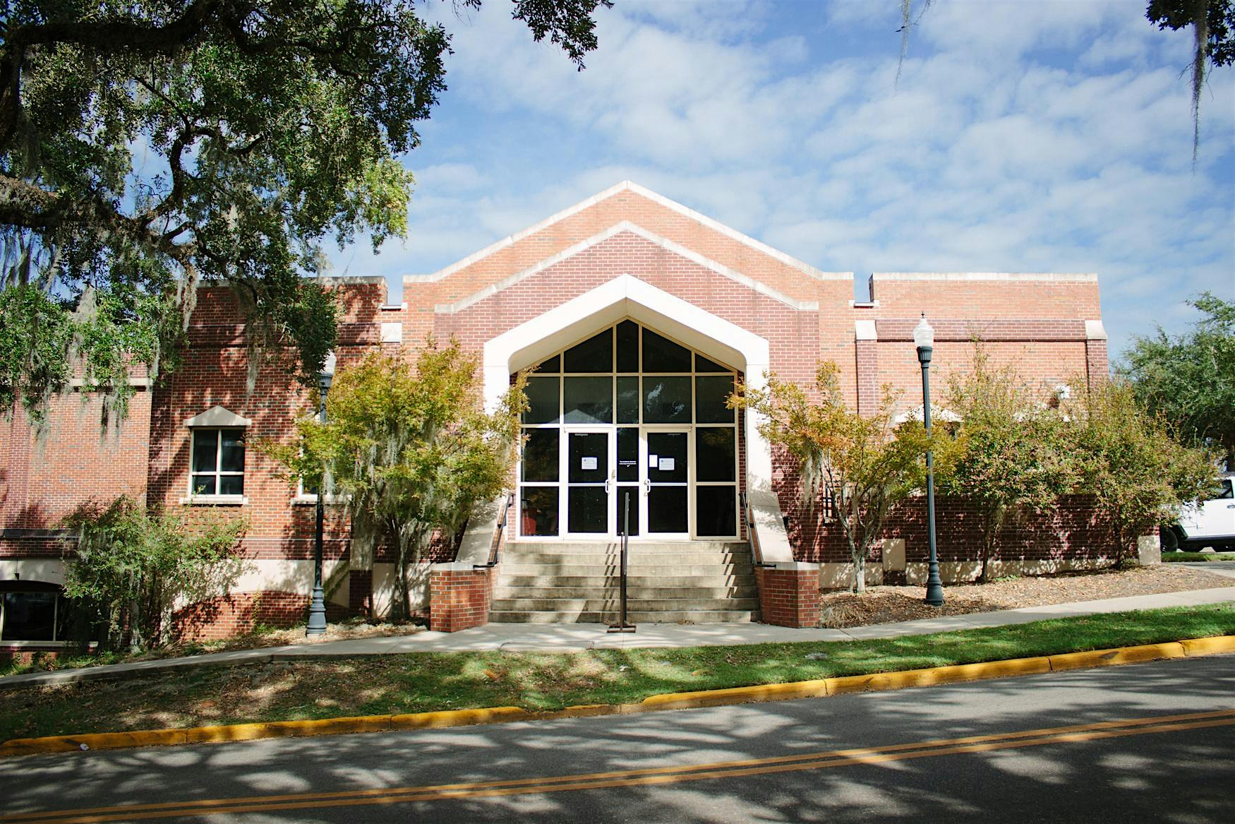 Jim Moran College of Entrepreneurship Tours