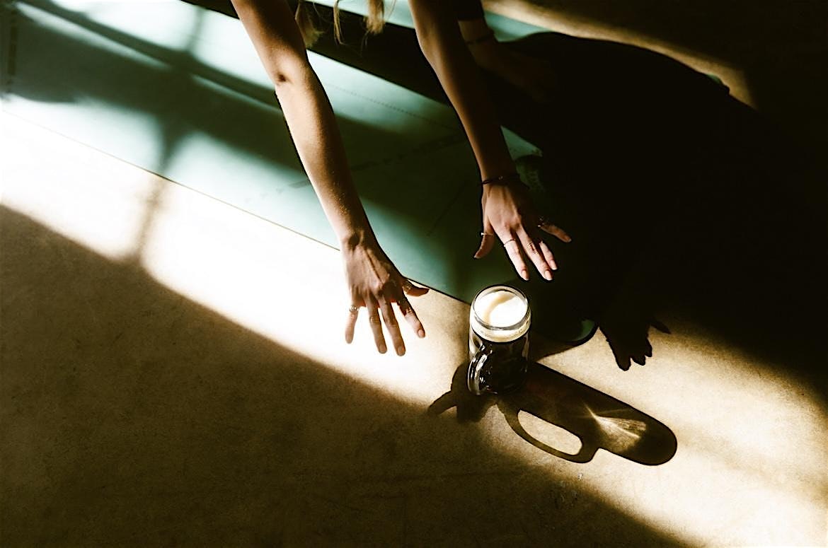 Brewery Yoga - Zen with Eden