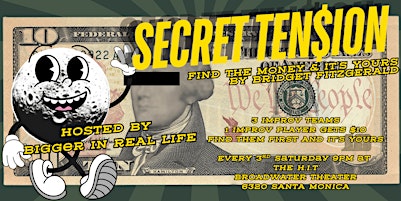 Secret Tension