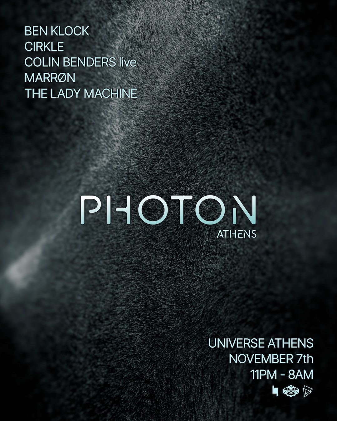 PHOTON ATHENS