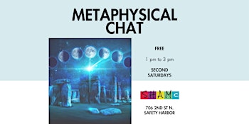 Metaphysical Chat