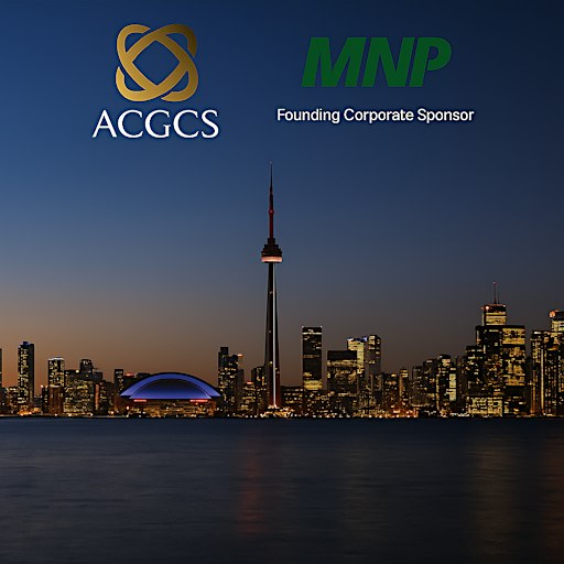 ACGCS Toronto Chapter Gaming Compliance Forum - November 16th 2026