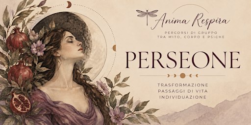 Persefone - psicodramma Anima Respira