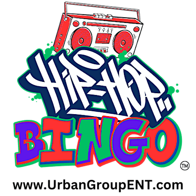 Hip Hop Bingo Los Angeles, CA