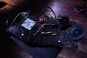 OPENLAB PERFORMANCE · Sizzling Semiconductors — ECOSS26