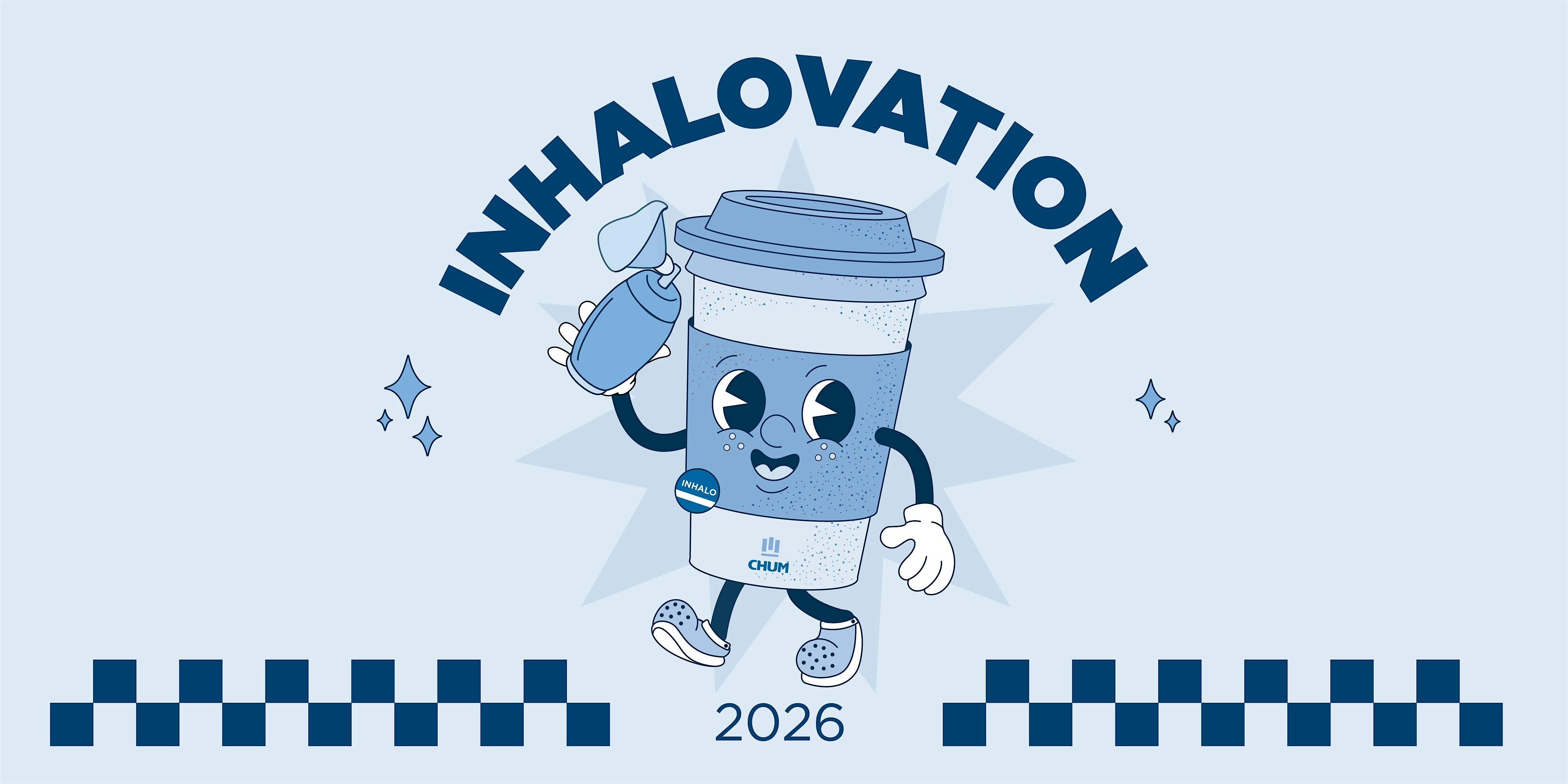 INHALOVATION 2026