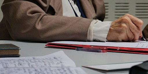 Les rendez-vous de l'écriture