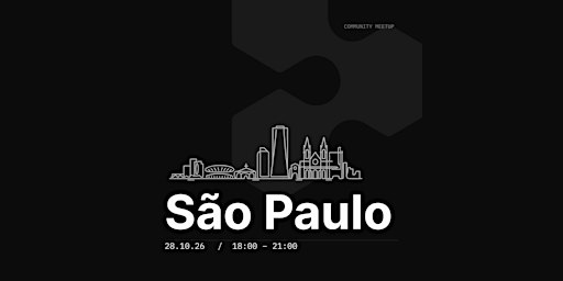Devin Meetup São Paulo