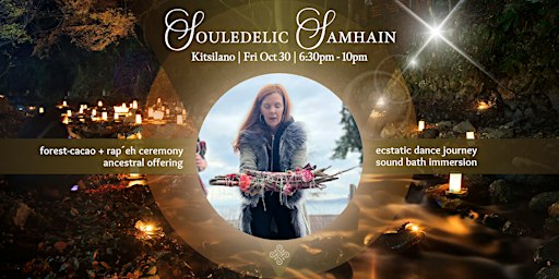 Souledelic Samhain