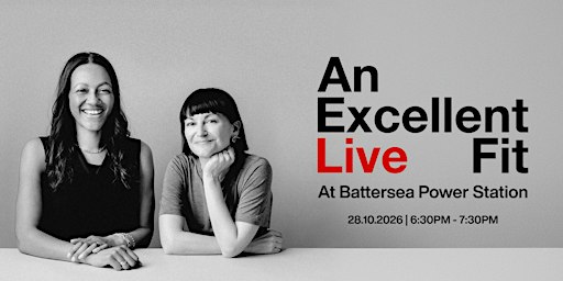 An Excellent Fit Live at Battersea Power Station: Monikh Dale