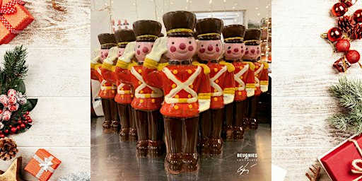 Chocolade Workshop Notenkraker Winter 2026