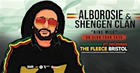 Alborosie & Shengen Clan