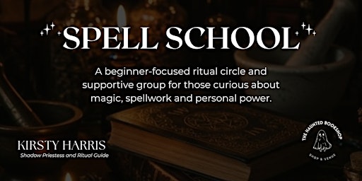 Spell School: Working with Gods & Goddesses